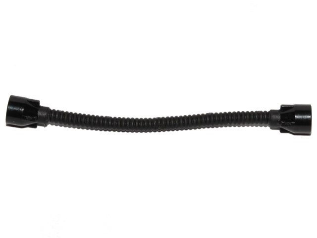 LEGO 73590c02a Hose, Flexible  8.5L with (Same Color) Tabbed Ends - Main Product Image