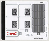 LEGO 75387stk01 Sticker Sheet for Set 75387 - (10106821/6472497)  - Main Product Image