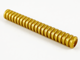 LEGO 78c07 Hose, Ribbed 7mm D.  7L / 5.6cm - Main Product Image