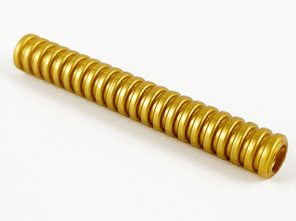 LEGO 78c07 Hose, Ribbed 7mm D.  7L / 5.6cm - Main Product Image