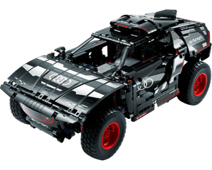 LEGO Technic 42160 - Audi RS Q e-tron - Authentic LEGO Set Image 2
