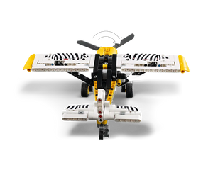 LEGO Technic 42198 - Bush Plane - Authentic LEGO Set Image 4
