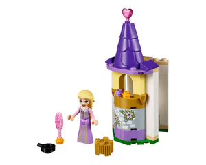 LEGO Disney 41163 - Rapunzel's Petite Tower - Authentic LEGO Set Image 5