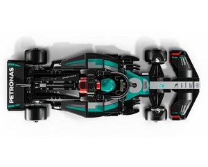LEGO SPEED CHAMPIONS 77244 - Mercedes-AMG PETRONAS F1 Team W15 E Performance - Authentic LEGO Set Image 5