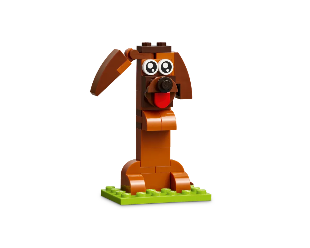 LEGO Holiday & Event 40807 - Birthday Numbers - Authentic LEGO Set Image 14