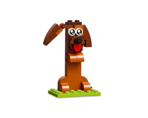 LEGO Holiday & Event 40807 - Birthday Numbers - Authentic LEGO Set Image 14