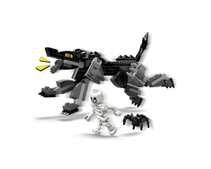 LEGO Fortnite 77075 - Peely & Sparkplug's Camp - Authentic LEGO Set Image 18