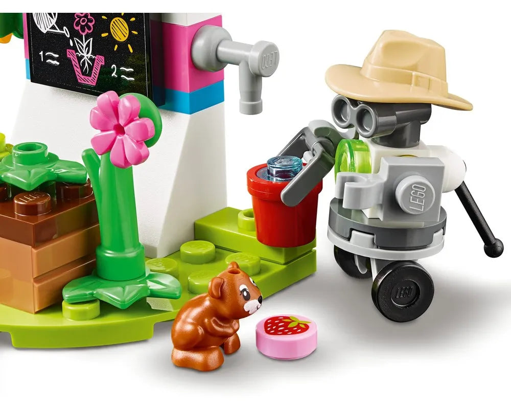 =LEGO Friends 41425 - Olivia&#39;s Flower Garden - Authentic LEGO Set Image 7