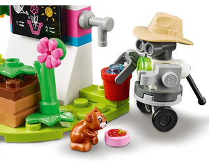 =LEGO Friends 41425 - Olivia&#39;s Flower Garden - Authentic LEGO Set Image 7