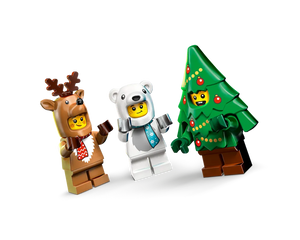 LEGO City 60475 - Advent Calendar 2025, City - Authentic LEGO Set Image 8