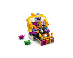 LEGO Holiday & Event 40811 - Altar of the Dead - Authentic LEGO Set Image 4