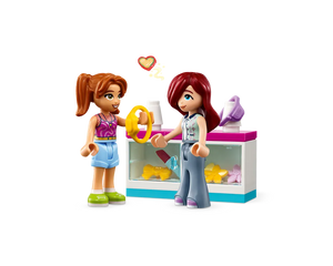 LEGO Friends 42608 - Tiny Accessories Store - Authentic LEGO Set Image 2