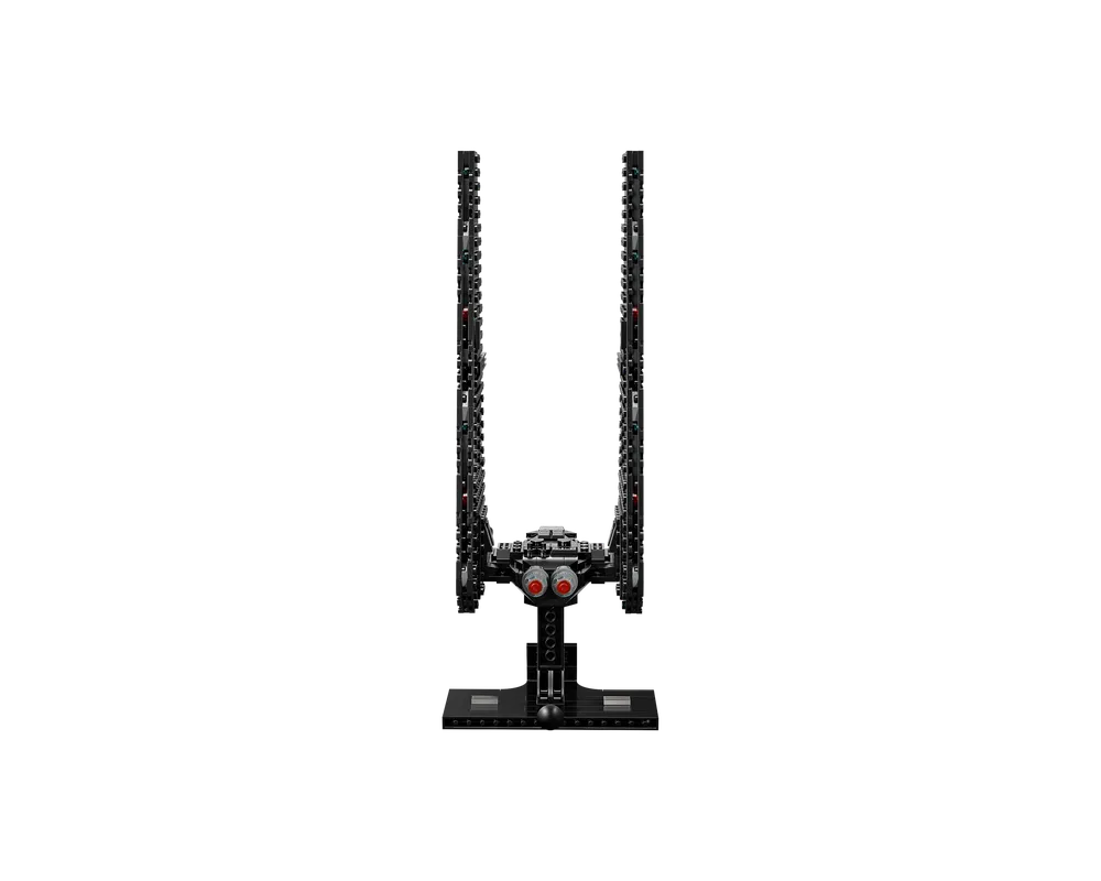LEGO Star Wars 75406 - Kylo Ren's Command Shuttle - Authentic LEGO Set Image 10