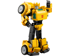 LEGO Creator 10338 - Bumblebee - Authentic LEGO Set Image 5