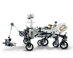 LEGO Technic 42158 - NASA Mars Rover Perseverance - Authentic LEGO Set Image 5