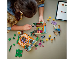 LEGO Friends 42654 - Pony Ranch & Stable - Authentic LEGO Set Image 23