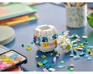 LEGO Holiday & Event 40816 - Decorative Easter Egg - Authentic LEGO Set Image 8