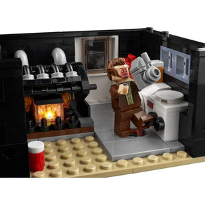 LEGO LEGO Ideas &#40;CUUSOO&#41; 21330 - Ideas Home Alone - Authentic LEGO Set Image 6