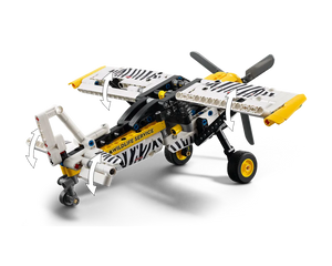 LEGO Technic 42198 - Bush Plane - Authentic LEGO Set Image 3