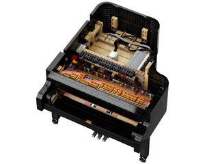 LEGO LEGO Ideas &#40;CUUSOO&#41; 21323 - Grand Piano - Authentic LEGO Set Image 24