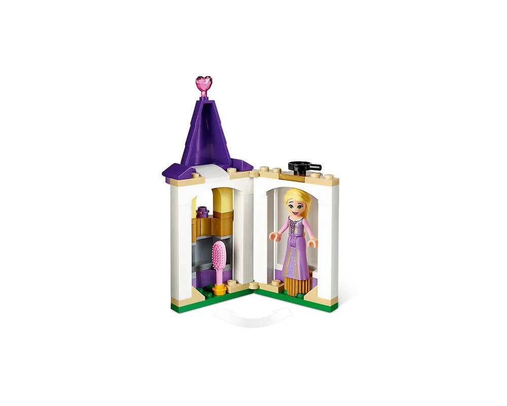 LEGO Disney 41163 - Rapunzel's Petite Tower - Authentic LEGO Set Image 4
