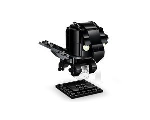 LEGO BrickHeadz 40802 - Luna Lovegood & Thestral Figures - Authentic LEGO Set Image 6