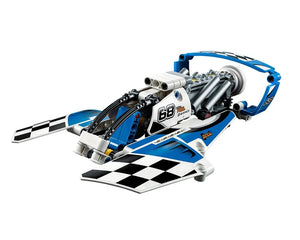 =LEGO Technic 42045 - Hydroplane Racer - Authentic LEGO Set Image 4