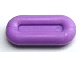 LEGO 92355a Friends Accessories Sponge in Medium Lavender - Authentic LEGO Part
