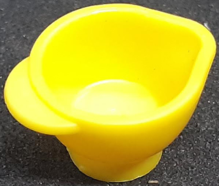 LEGO 93082b Friends Accessories Measuring Cup - Main Product Image