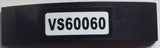 LEGO 93273pb031 Slope, Curved 4 x 1 x 2/3 Double with &#39;VS60060&#39; Pattern (Sticker) - Set 60060 - Main Product Image