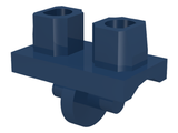 LEGO 970 Hips in Dark Blue - Authentic LEGO Part