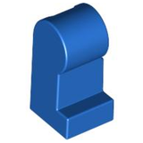 LEGO 971 Leg, Right - Main Product Image