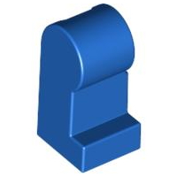 LEGO 971 Leg, Right - Main Product Image