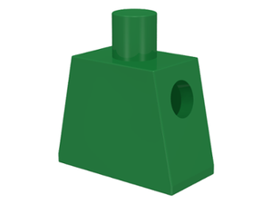 LEGO 973 Torso Plain - Main Product Image