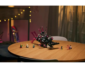 LEGO DREAMZzz 71500 - Nightmare Shark Submarine - Authentic LEGO Set Image 22