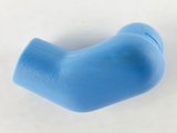 LEGO 981 Arm, Left in Medium Blue - Authentic LEGO Part