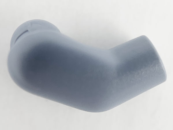 LEGO 982 Arm, Right in Sand Blue - Authentic LEGO Part