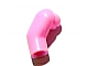 LEGO 982 Arm, Right in Bright Pink - Authentic LEGO Part