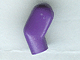 LEGO 982 Arm, Right in Dark Purple - Authentic LEGO Part