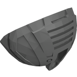 LEGO 98571 Hero Factory Shoulder Armor, Rounded - Main Product Image