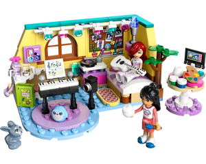 LEGO Friends 42647 - Paisley's Room - Authentic LEGO Set Image 2