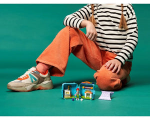 LEGO Friends 41669 - Mia&#39;s Soccer Cube - Authentic LEGO Set Image 9