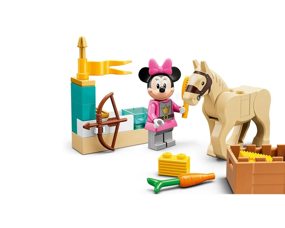 LEGO Disney 10780 - Mickey and Friends Castle Defenders - Authentic LEGO Set Image 3
