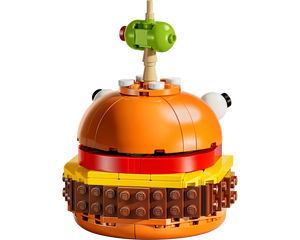 LEGO Fortnite 77070 - Durrr Burger - Authentic LEGO Set Image 5