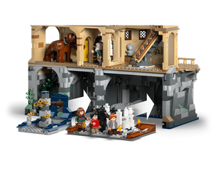 LEGO Harry Potter 76454 - Hogwarts Castle: The Main Tower - Authentic LEGO Set Image 19