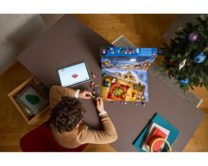 LEGO City 60475 - Advent Calendar 2025, City - Authentic LEGO Set Image 4