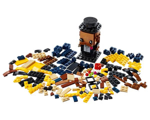 LEGO BrickHeadz 40384 - Groom - Authentic LEGO Set Image 3