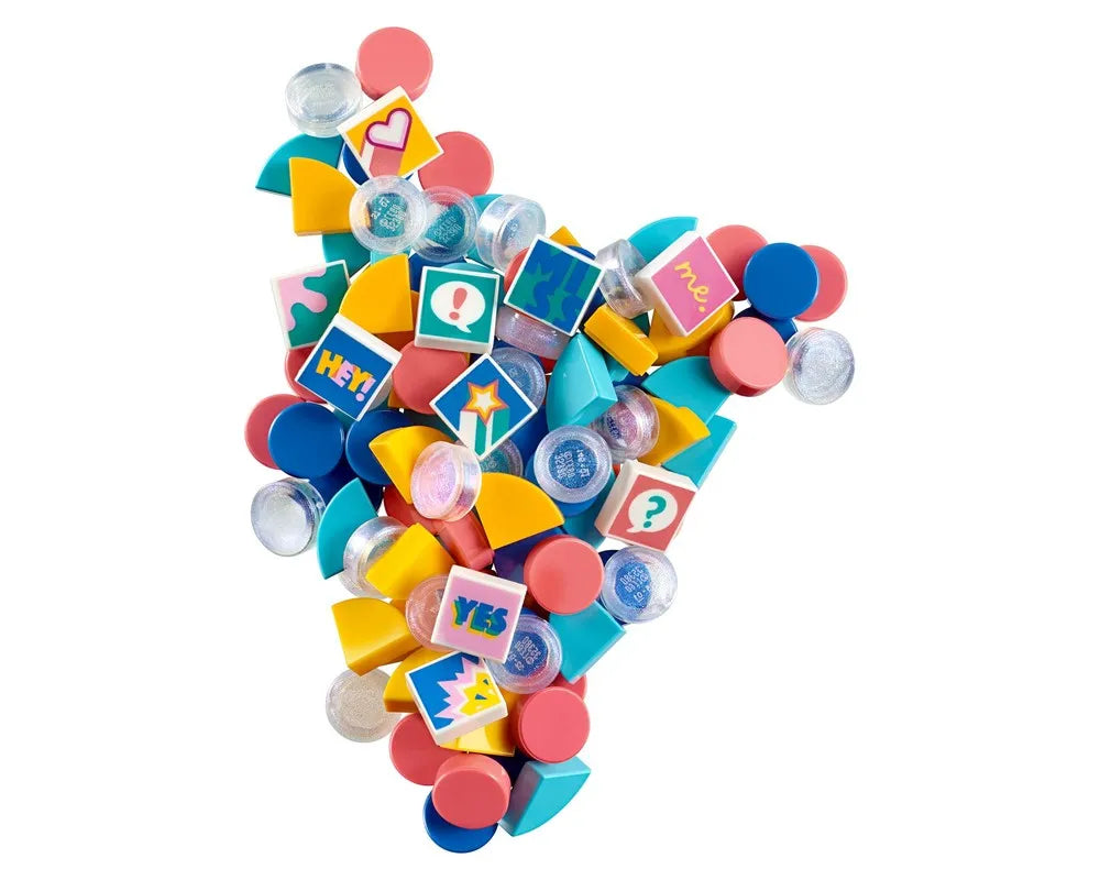LEGO Dots 41916 - Extra Dots - Series 2 - Authentic LEGO Set Image 3