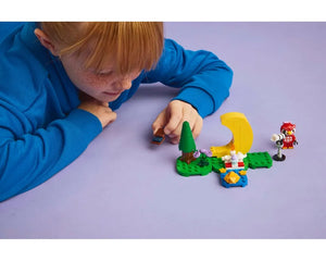 LEGO Animal Crossing 77053 - Stargazing with Celeste - Authentic LEGO Set Image 8