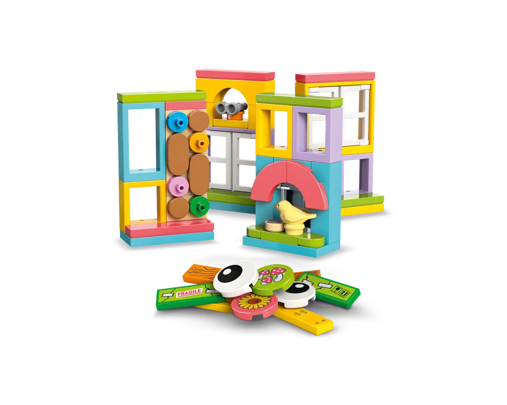 LEGO Friends 42652 - Friendship Tree House Hangout - Authentic LEGO Set Image 5